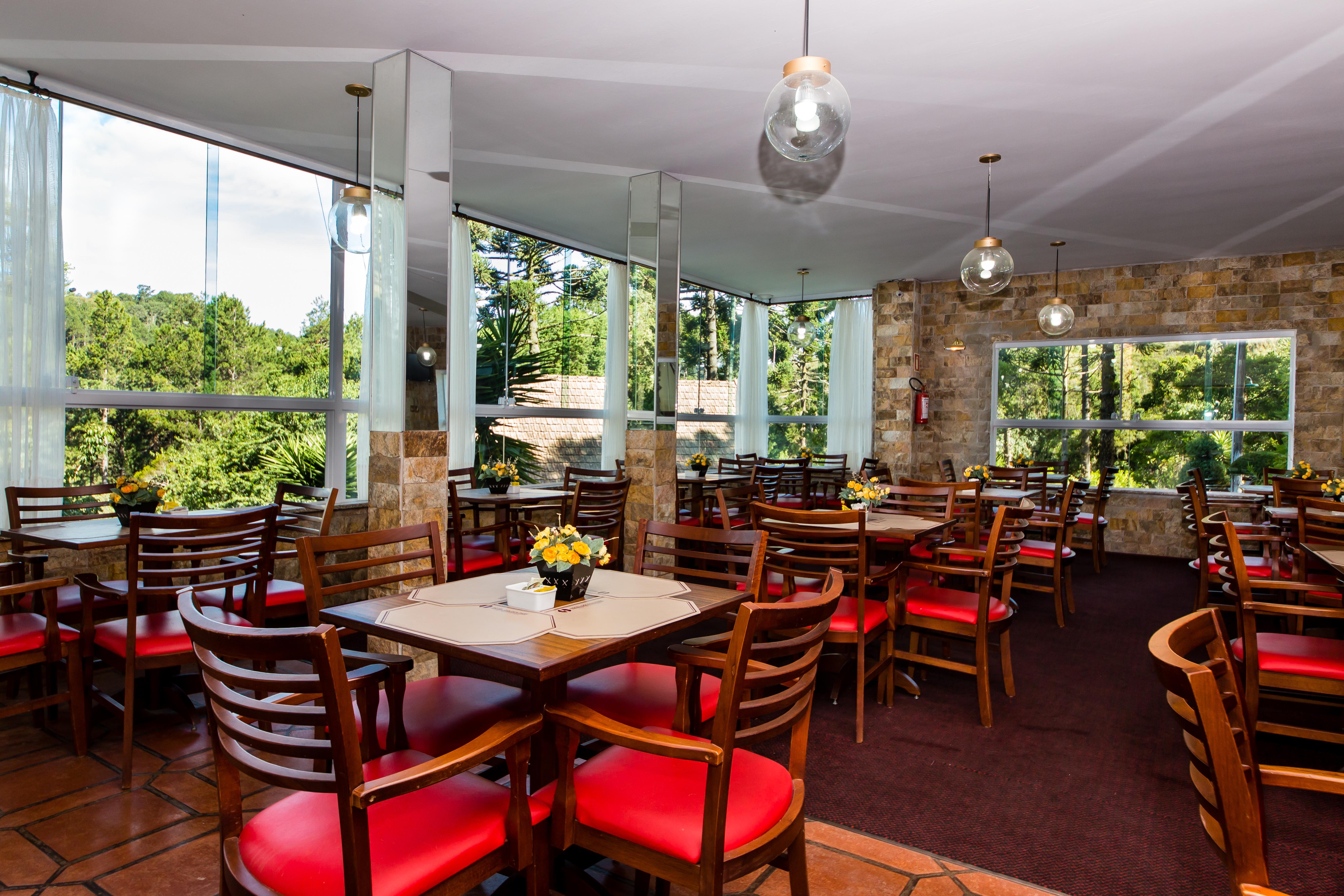 Hotel Fazenda Golden Park Campos Do Jordao Bagian luar foto