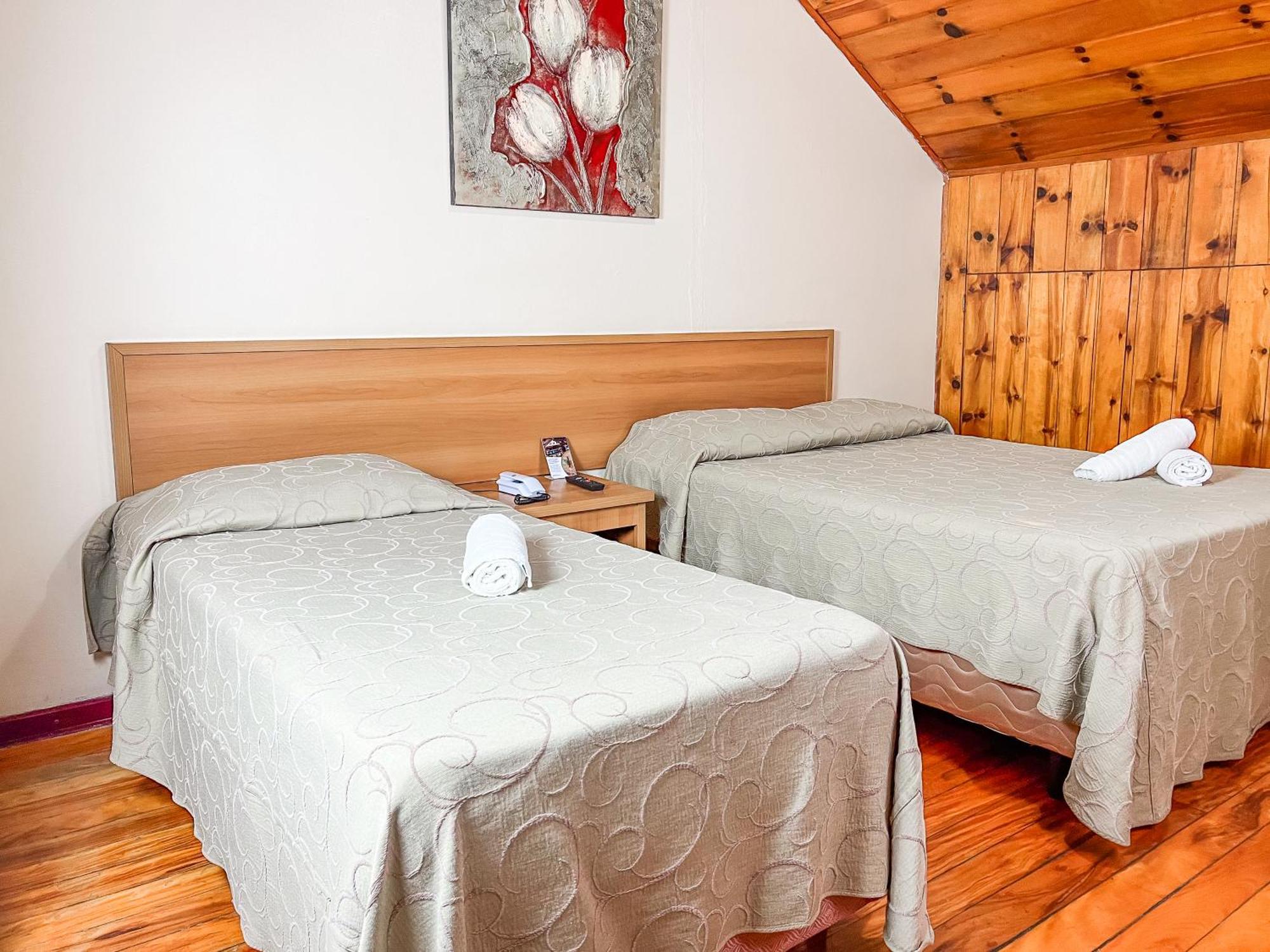 Hotel Fazenda Golden Park Campos Do Jordao Bagian luar foto