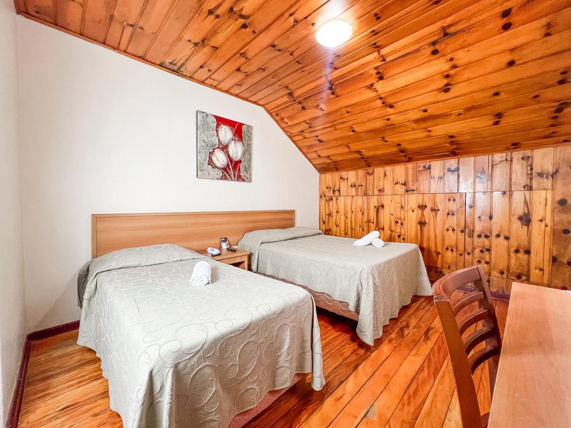 Hotel Fazenda Golden Park Campos Do Jordao Bagian luar foto