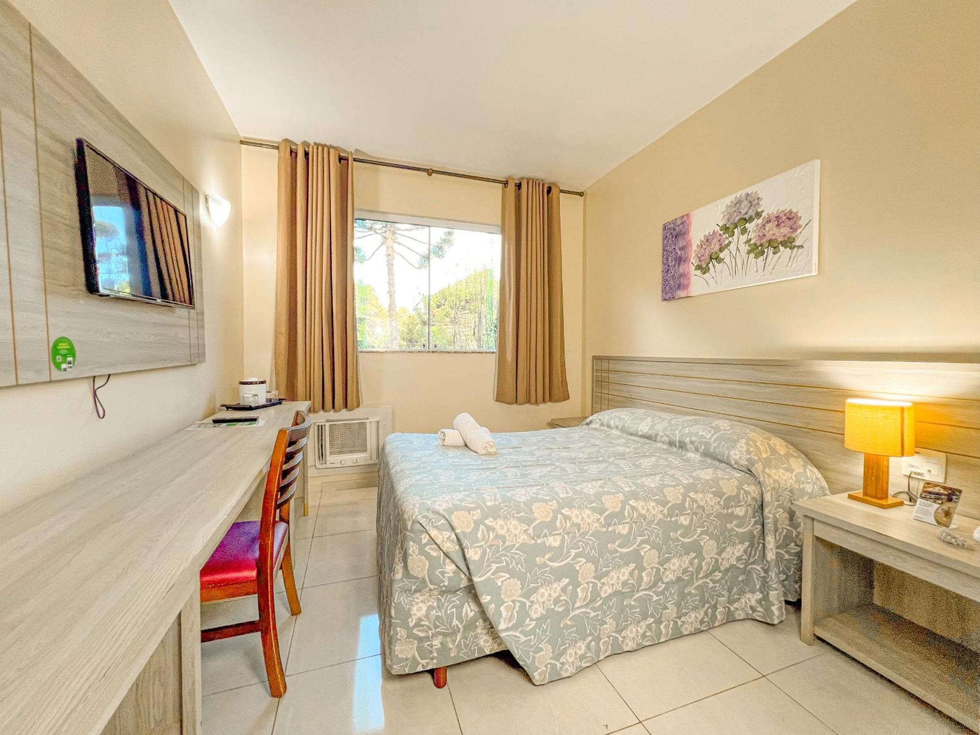 Hotel Fazenda Golden Park Campos Do Jordao Bagian luar foto