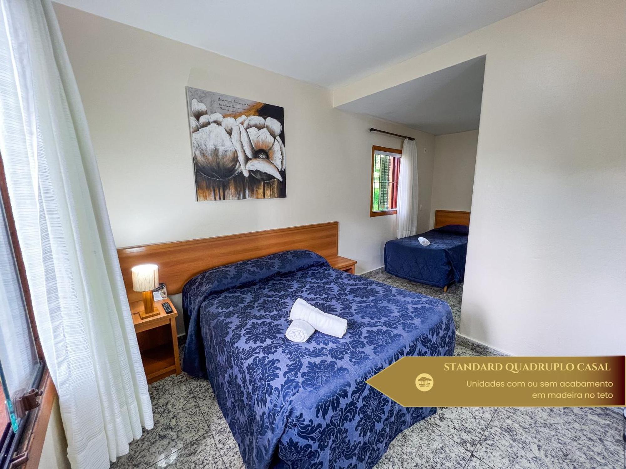 Hotel Fazenda Golden Park Campos Do Jordao Bagian luar foto