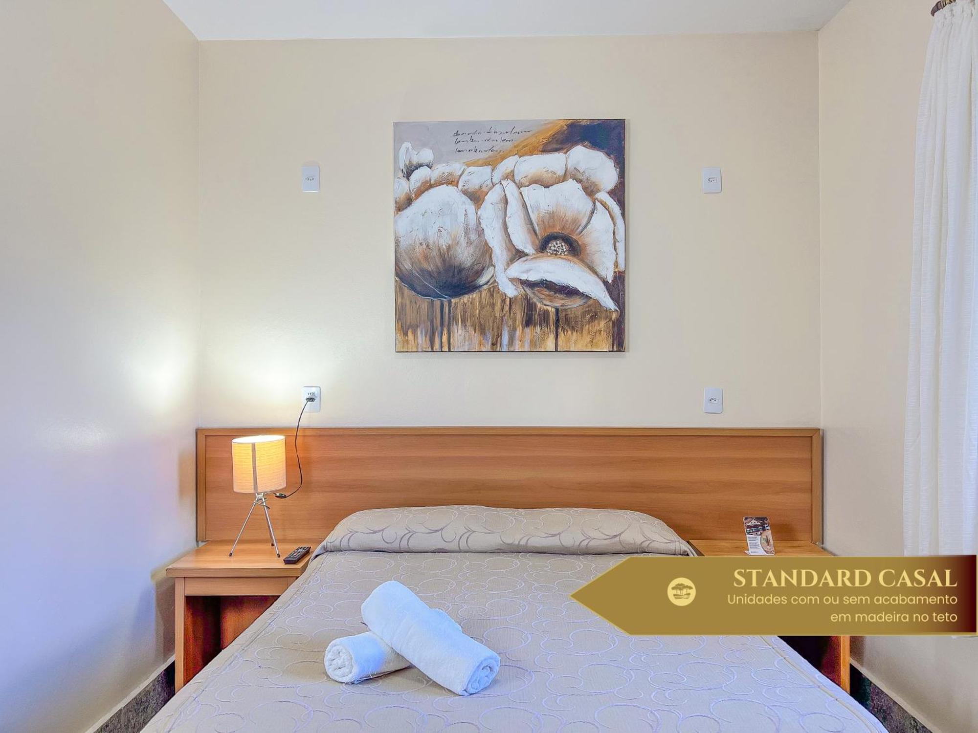 Hotel Fazenda Golden Park Campos Do Jordao Bagian luar foto