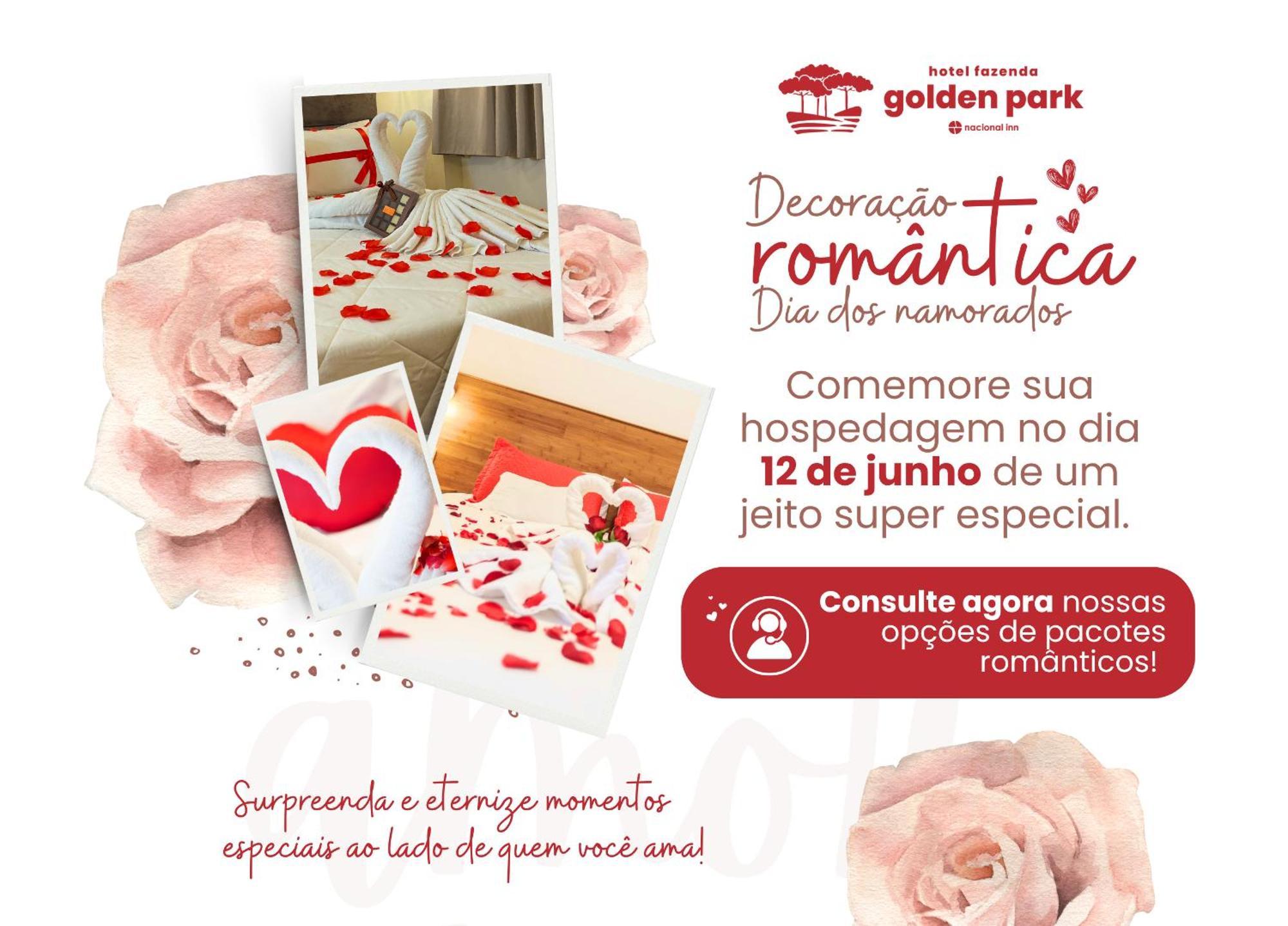 Hotel Fazenda Golden Park Campos Do Jordao Bagian luar foto